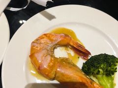 -上海漕河泾万丽酒店