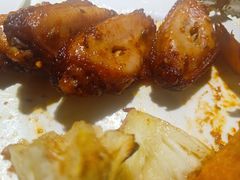 -戈拿旺巴西烤肉(崇文门店)