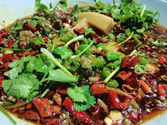 -彭大姐老店黄辣丁(新津店)