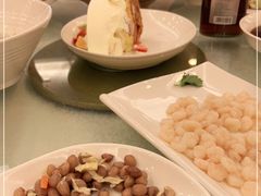 -醉香园(长江北路店)