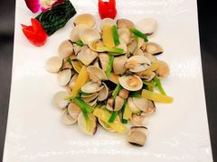 -三号码头罗氏虾小馆