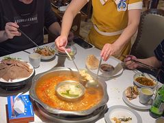 -融泽漁悦三只耳鱼火锅(南郑大道店)