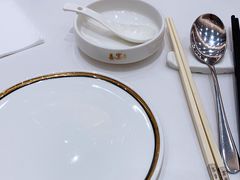 -喜宴又一村·粤菜·茶点·海鲜(壹方天地店)