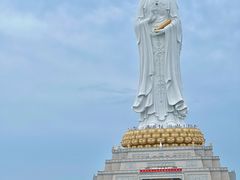 -三亚南山文化旅游区