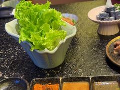 -樱嘢·炭火烧肉(惠南店)