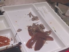 -王府井酒店(金桥港湾店)