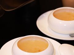 -自如ZSPACE四合院艺术餐厅
