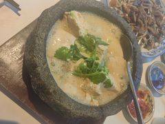 -申粤轩酒楼·三十年粤菜经典(丁香花园店)