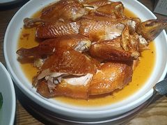 -张家卫·阳江菜·小海鲜(肥婆湾桥店)