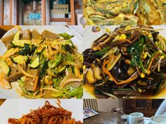 -海兰江石锅饭(水上店)
