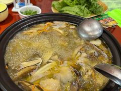 -菌之家·专业纯野生菌火锅·特色炒菌