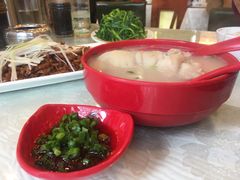 -廖老妈蹄花店(人民公园陕西街259号店)