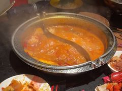 -牛New寿喜烧(虹桥新天地店)