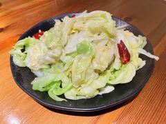 -望京一号·重庆江湖菜(工体店)
