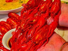 -京悦南门涮羊肉·羊蝎子火锅(田林路店)