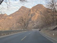 -妙峰山风景名胜区