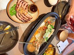 -CHINCHIN 青青·泰国料理(万象食家店)