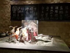 -炉匠炉端烧·酒(国金中心商场店)