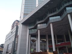 -南京路步行街