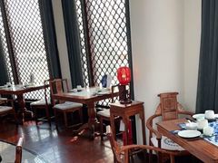 -瓷忆·瓷文化餐厅(上海店)