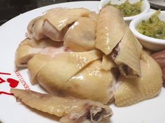 壹心鸡-文记壹心鸡(宝华路店)