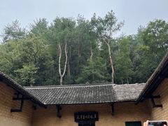 -韶山毛泽东同志故居