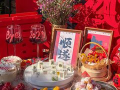 -汉水谣·江景餐厅(江滩店)