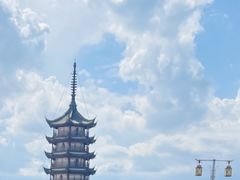 -观潮胜地公园