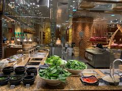 -马哥孛罗咖啡厅·Cafe Marco (厦门马哥孛罗东方大酒店)