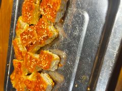 -青海名吃尕张娃非遗烤肉(海湖总店)