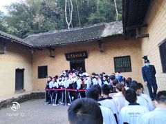 -韶山毛泽东同志故居