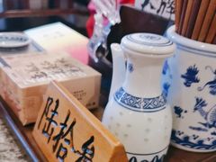 -南京大牌档(富力海珠城店)