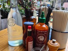 -RAC BAR(安福路店)