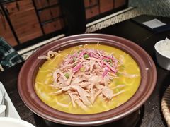 -吴越荣记苏州菜·松鼠桂鱼(月光码头店)