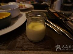 -广州中心皇冠假日酒店-环市食坊·海鲜自助餐厅