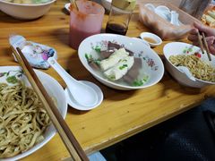 生面-仓桥面结店