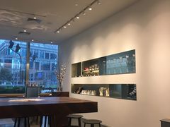 -Seesaw Coffee(上海尚悦湾店)