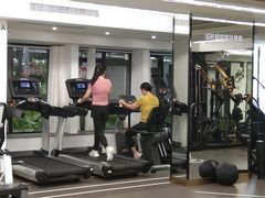 -简·无界健身工作室·运动康复·体态(石厦店)