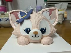 -鹿里烘焙LulyBaking(东二环泰禾广场店)