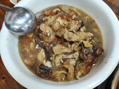 -始兴县农家小院餐馆