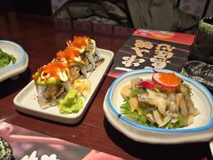 -弓二·烧鸟居酒屋(财富购物中心店)