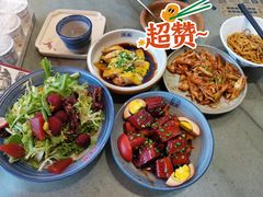 -兰溪小馆(东直门簋街店)