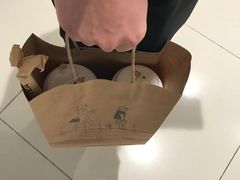 -喜茶(佛山岭南站店)