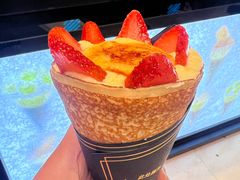 -July tale·可丽饼(德基广场店)