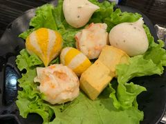 -东椰·海南椰子鸡火锅(朝阳门店)