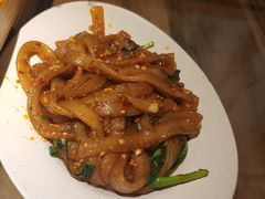 -不曾在把把烧•烧烤(莲坂磐基店)