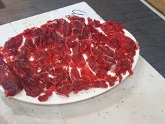 -黑山牛肉汤火锅(花城汇店)