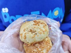 -陈大帅黄桥烧饼(桃园路店)