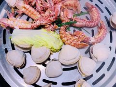 -三个渔夫蒸汽海鲜(南磨房路店)