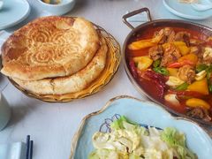 -新粤新疆菜(禅城店)